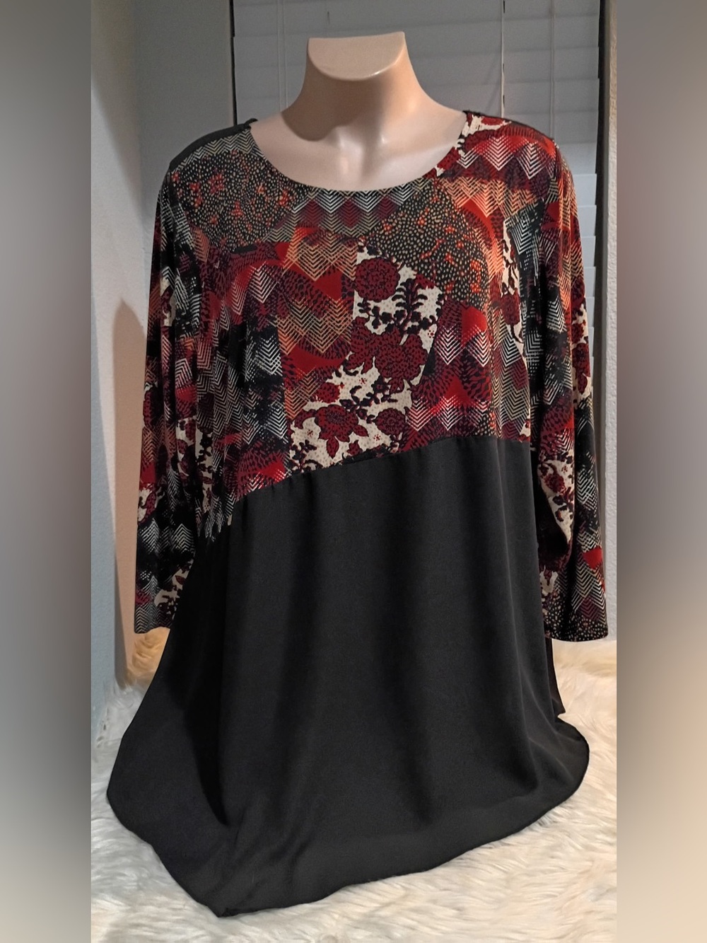 Avenue Women’s 5X Top